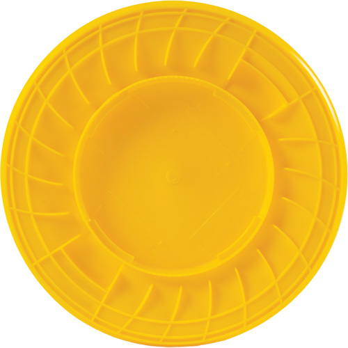 Bac &agrave; d&eacute;chets, Poly&eacute;thyl&egrave;ne, 44 gal. US PB Rental Co. Ltd.