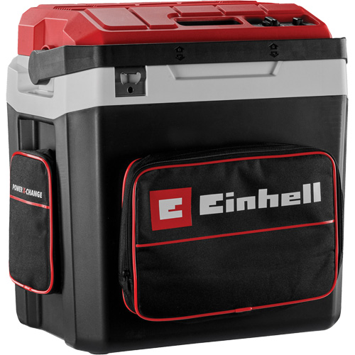 Glaci&egrave;re/r&eacute;chaud sans fil (outil seulemt), 27 L Capacit&eacute; PB Rental Co. Ltd.