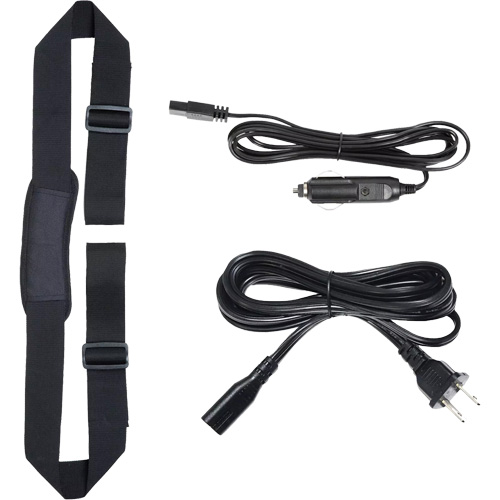 Glaci&egrave;re/r&eacute;chaud sans fil (outil seulemt), 27 L Capacit&eacute; PB Rental Co. Ltd.