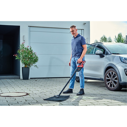 Cordless Deluxe Handheld & Stick Vacuum (Tool Only), 18 V, 0.15 gal. Capacity PB Rental Co. Ltd.