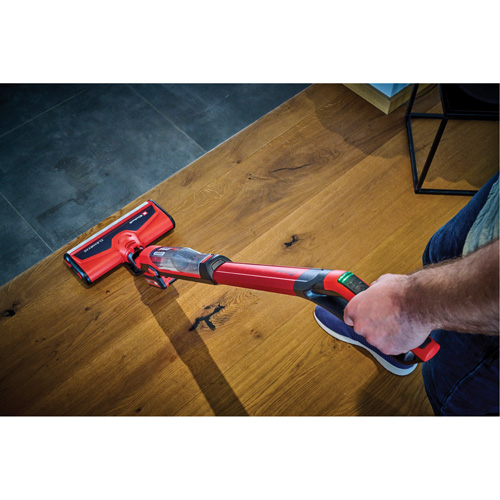 CLEANEXXO 18V Cordless Power Wet Mop (Tool Only), Cleaner PB Rental Co. Ltd.