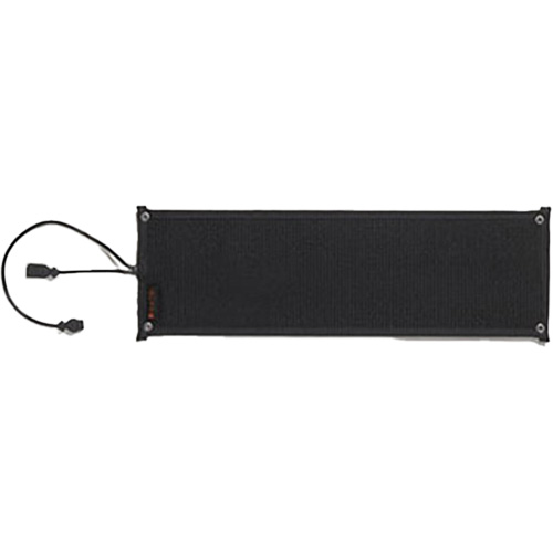 HRT Series Industrial Snow Melting Mat, Stair, 11" W x 5' L PB Rental Co. Ltd.