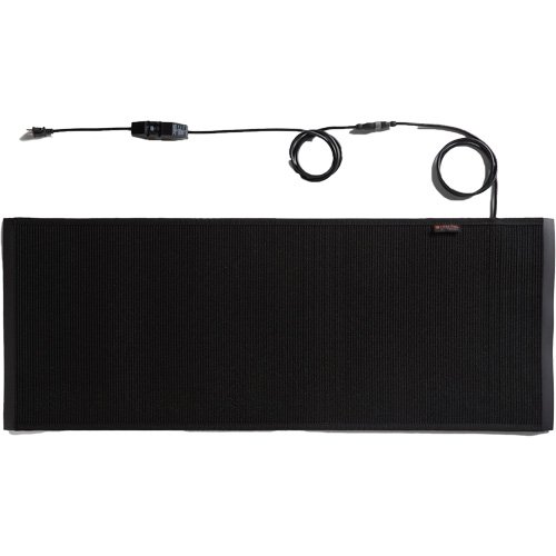 HTP Series PRO Industrial Snow Melting Walkway Mat, Runner, 36" W x 10' L PB Rental Co. Ltd.