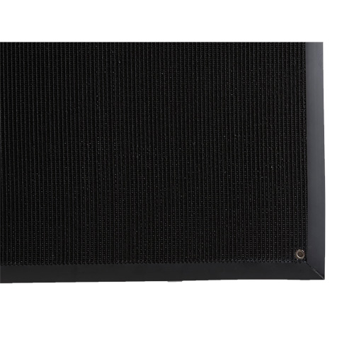HTP Series PRO Industrial Snow Melting Walkway Mat, Runner, 36" W x 10' L PB Rental Co. Ltd.
