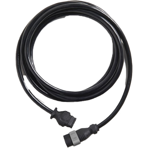 Rallonge de c&acirc;ble de 10' 240 V/208 V pour tapis industriels HeatTrak PRO PB Rental Co. Ltd.