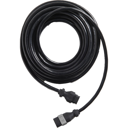 Rallonge de c&acirc;ble de 25' 240 V/208 V pour tapis industriels HeatTrak PRO PB Rental Co. Ltd.