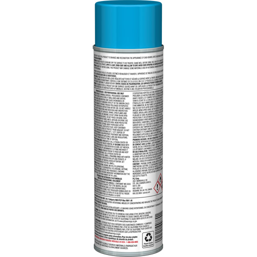 Pro Line Interior Detailer with Matte Finish & Fresh Scent PB Rental Co. Ltd.