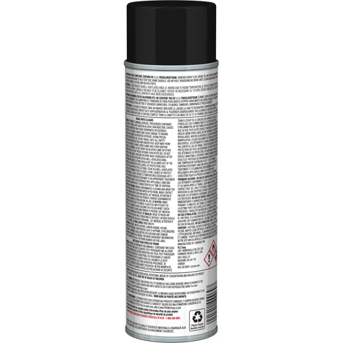Pro Line Brake Parts Cleaner with Ultra Low VOC, Aerosol Can PB Rental Co. Ltd.