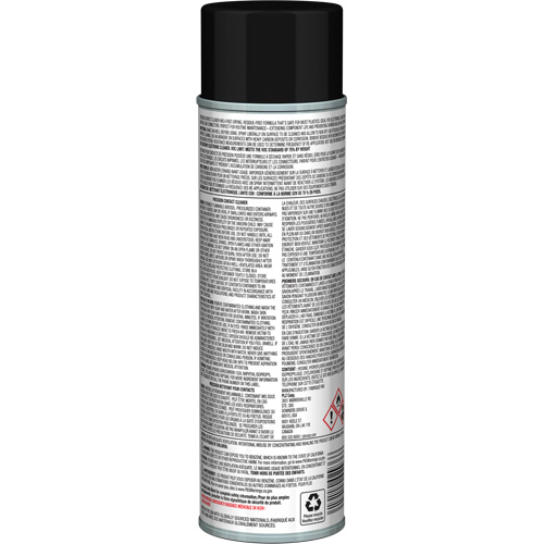Pro Line Precision Contact Cleaner with Fast Evaporation, Aerosol Can PB Rental Co. Ltd.