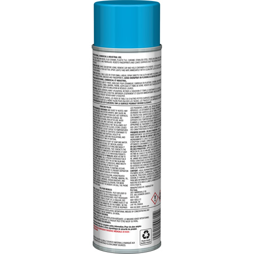 Pro Line Furniture Polish with Lemon Oil, 19 oz., Aerosol Can PB Rental Co. Ltd.
