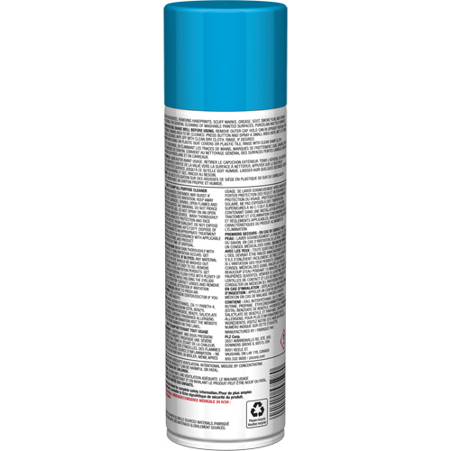 Nettoyant tout usage Pro Line Crazy Clean, 19 oz., Canette a&eacute;rosol PB Rental Co. Ltd.