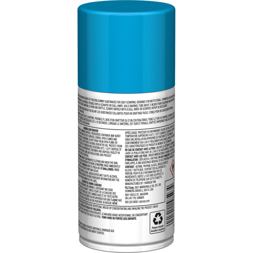 Freeze Action Chewing Gum Remover, 12 oz., Aerosol Can PB Rental Co. Ltd.