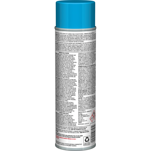 Baseboard Wax Stripper with Clinging Foam, 19 oz., Aerosol Can PB Rental Co. Ltd.