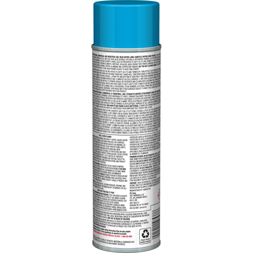 Industrial Strength Grill & Oven Cleaner, 20 oz., Aerosol Can PB Rental Co. Ltd.