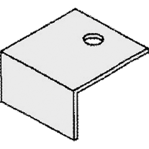 Curtain Partition Track End Stop PB Rental Co. Ltd.