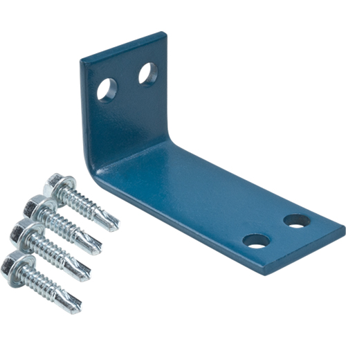 Composantes pour partitions & cloisons grillag&eacute;es - Quincaillerie PB Rental Co. Ltd.