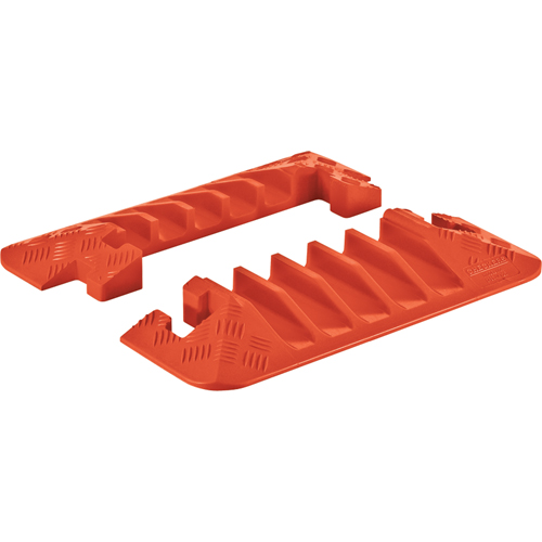 Capuchons d'extr&eacute;mit&eacute;s robuste pour Linebacker &agrave; 5 canaux PB Rental Co. Ltd.