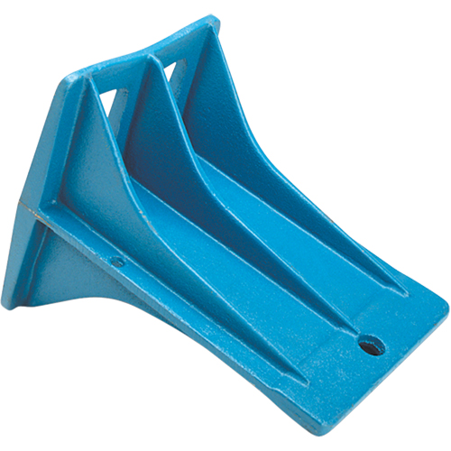 Iron Wheel Chocks PB Rental Co. Ltd.