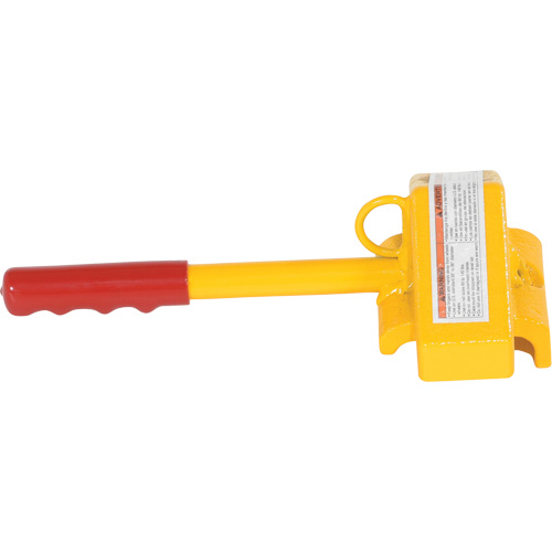 Single Rail Chock PB Rental Co. Ltd.