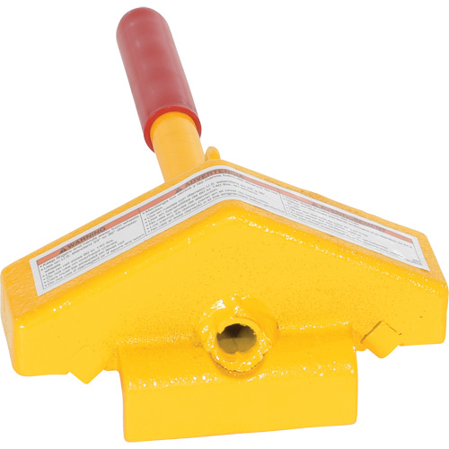 Single Rail Chock PB Rental Co. Ltd.