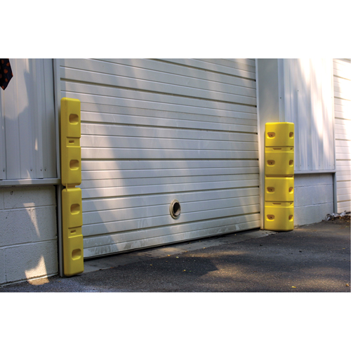 Large Corner Protectors PB Rental Co. Ltd.