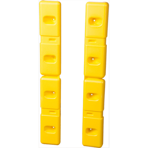 10" Wall Protectors PB Rental Co. Ltd.