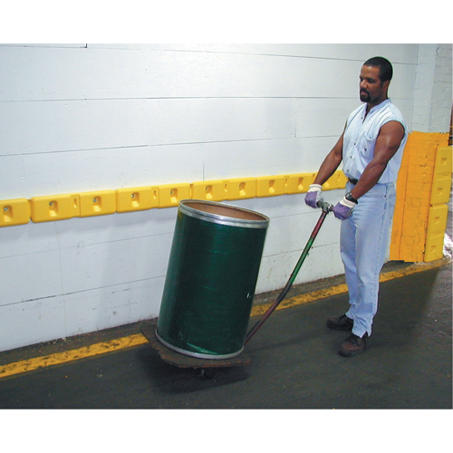 10" Wall Protectors PB Rental Co. Ltd.
