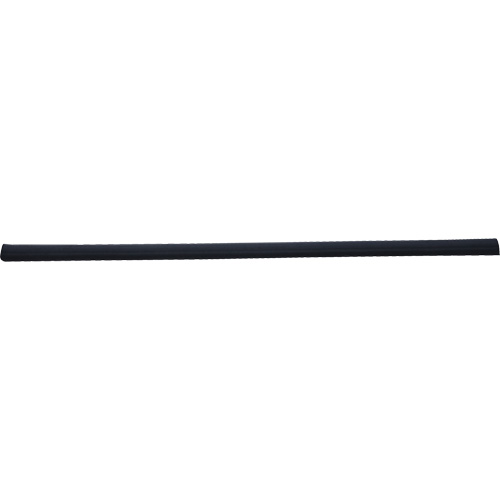 Butoir en caoutchouc extrud&eacute;, Caoutchouc, 4-1/8" la x 120" lo x 3-7/8" p PB Rental Co. Ltd.