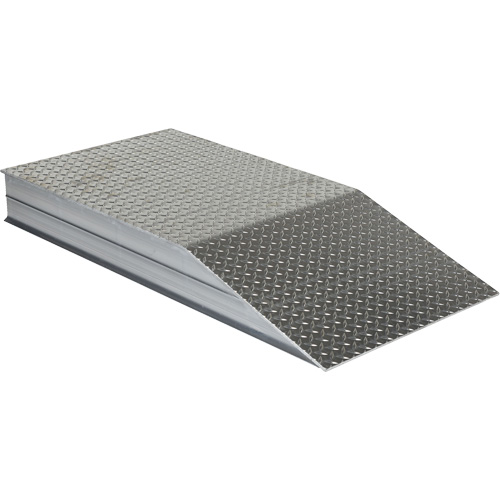 Rampes de nivellement de gros calibre PB Rental Co. Ltd.