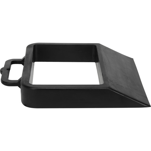 Pallet Truck Chock PB Rental Co. Ltd.