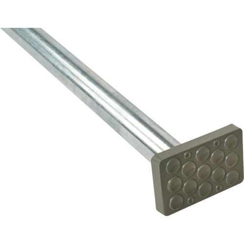 Barre de cargaison en acier PB Rental Co. Ltd.