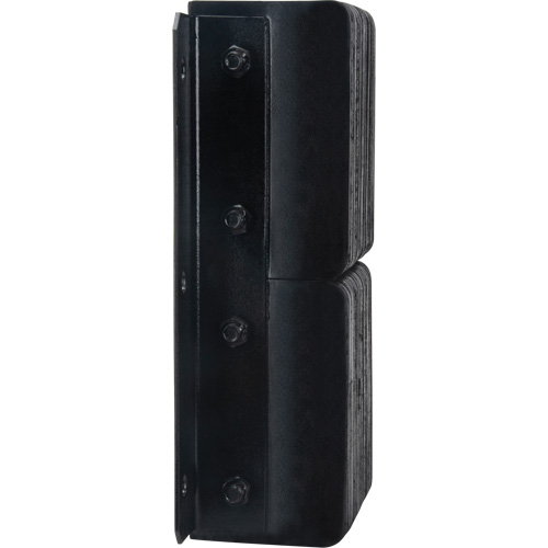 Butoirs de quai lamell&eacute;s, Vertical, Caoutchouc, 11" la x 6" p x 20" h PB Rental Co. Ltd.