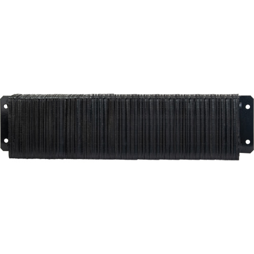 Butoirs de quai lamell&eacute;s, Horizontal, Caoutchouc, 36" la x 4" p x 12" h PB Rental Co. Ltd.