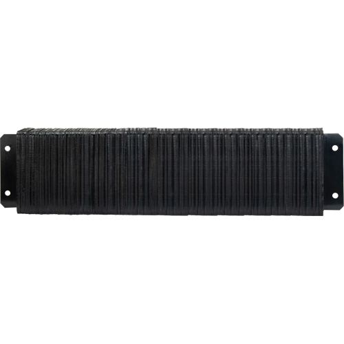 Butoirs de quai lamell&eacute;s, Horizontal, Caoutchouc, 36" la x 4" p x 12" h PB Rental Co. Ltd.
