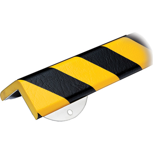 WPK-H+ Profile 1M Corner Protection Bumper Guard Wall Protection Kit PB Rental Co. Ltd.