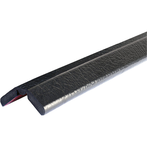 Butoir de protection de rebords mod&egrave;le W 1M, Longueur 3,25' (0,99 m) PB Rental Co. Ltd.