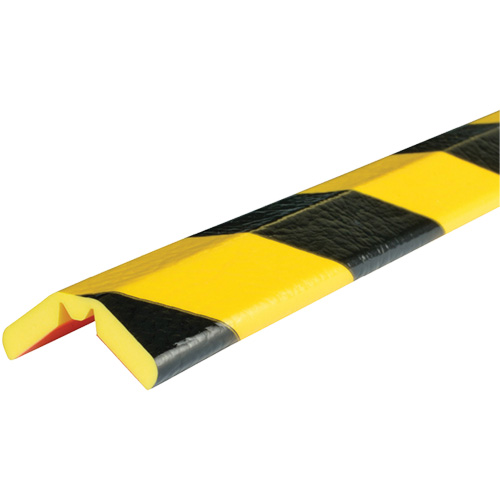 Butoir de protection de rebords mod&egrave;le W 5M, Longueur 16,42' (5 m) PB Rental Co. Ltd.