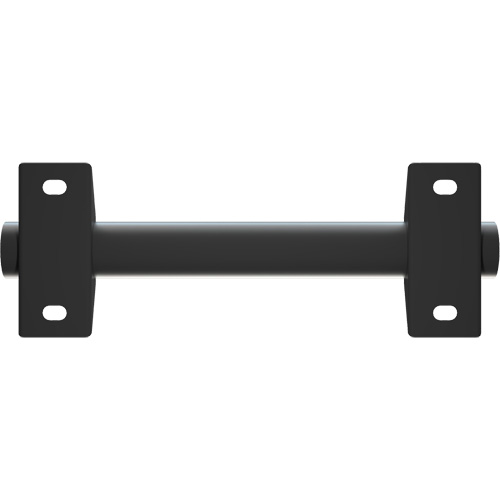 Checkers Safety Replacement Mounting Bracket for MC4011 Mining Wheel Chock PB Rental Co. Ltd.