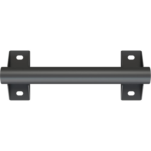 Checkers Safety Replacement Mounting Bracket for MC4011 Mining Wheel Chock PB Rental Co. Ltd.