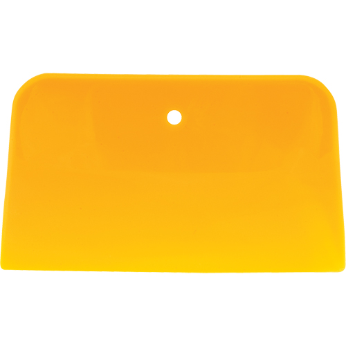 Raclette jaune manuelle Dynatron PB Rental Co. Ltd.