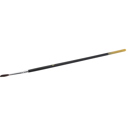 Artist Brush, #1 Brush Width, Red Sable PB Rental Co. Ltd.