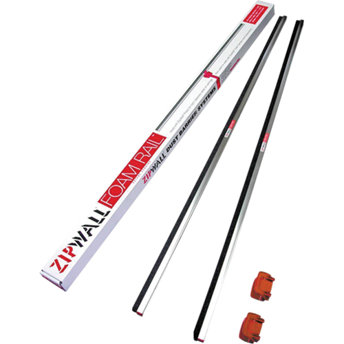 Traverses Foam Rails PB Rental Co. Ltd.