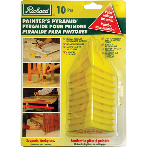 Painter's Pyramids PB Rental Co. Ltd.