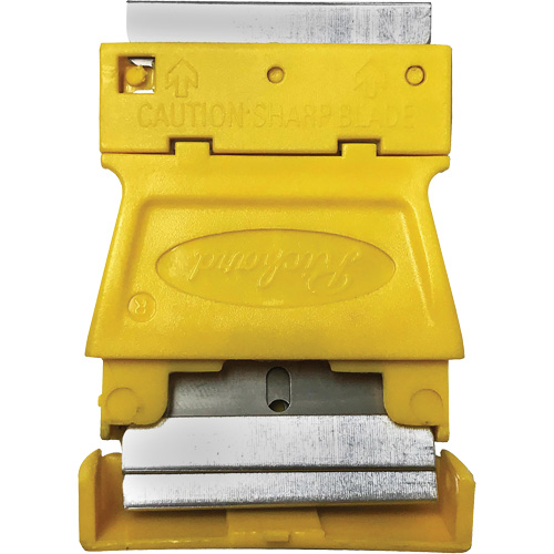 Mini Glass Scraper PB Rental Co. Ltd.