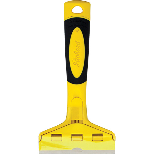 Grattoir pour verre, carrelage et papier peint PB Rental Co. Ltd.