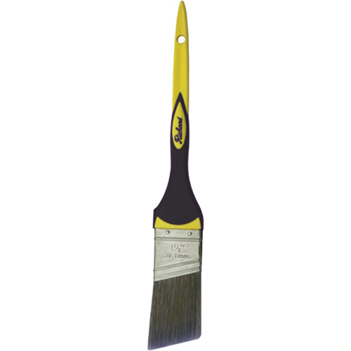 Elegance Series Paint Brush, Polyester, Plastic Handle, 1-1/2" Width PB Rental Co. Ltd.