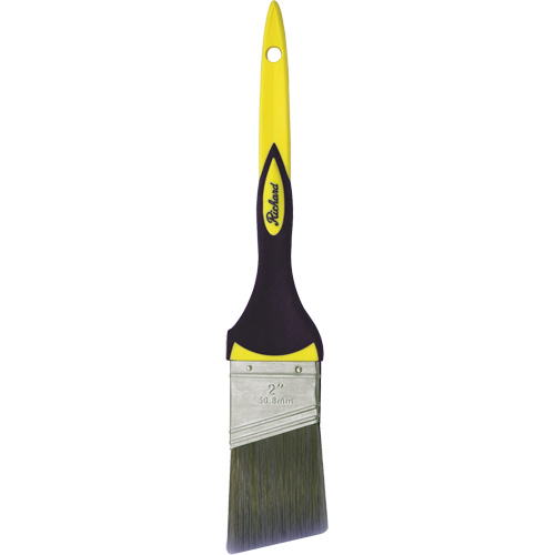 Elegance Series Paint Brush, Polyester, Plastic Handle, 2" Width PB Rental Co. Ltd.