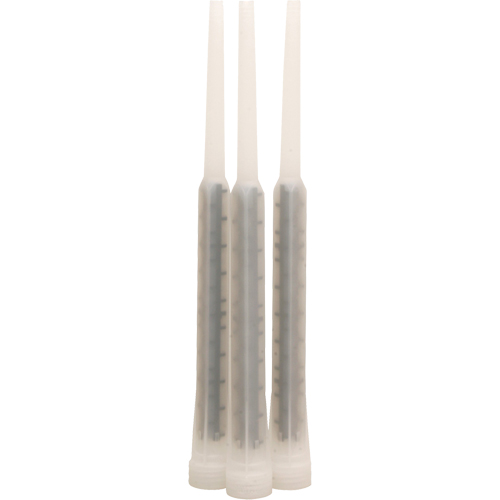 Replacement Static Mixers - 3 Pack PB Rental Co. Ltd.