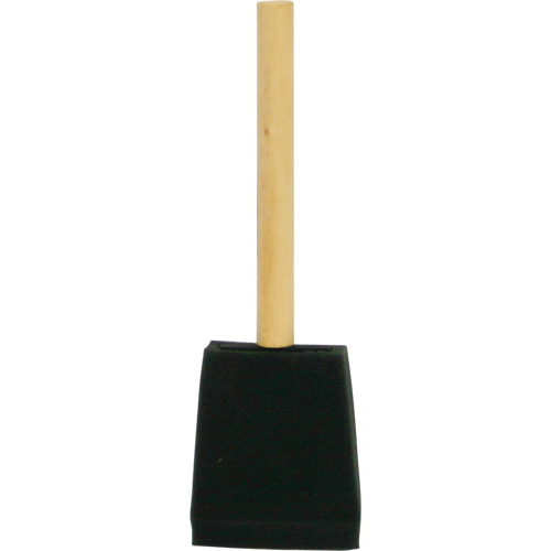 Foam Paint Brush, 2" Width PB Rental Co. Ltd.