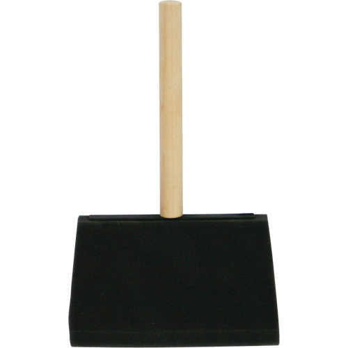 Foam Paint Brush, 4" Width PB Rental Co. Ltd.